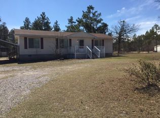 2018 Greenland Rd, Blythe, GA 30805