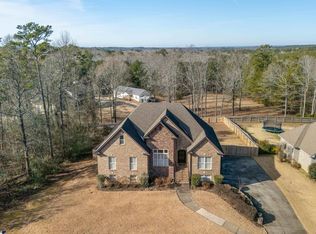 8528 Richard Dr, Pinson, AL 35126