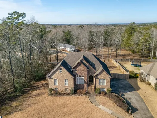 8528 Richard Dr, Pinson, AL 35126