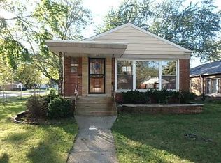 14844 Langley Ave, Dolton, IL