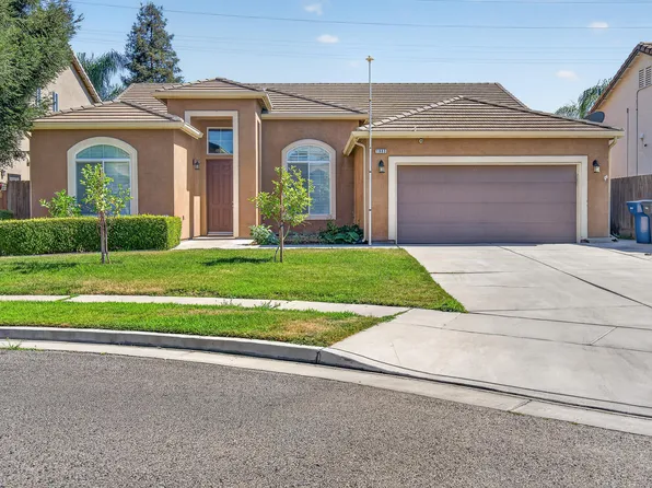 1983 Malvasia Court, Tulare, CA 93274