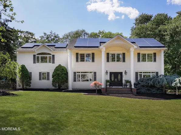 149 Ueland Road, Red Bank, NJ 07701