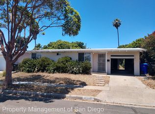 4522 Sauk Ave, San Diego, CA 92117
