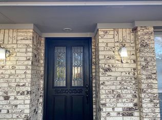 1444 San Antone Ln, Lewisville, TX 75077