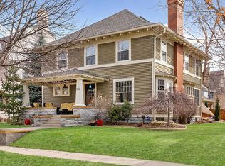 2431 Humboldt Ave S, Minneapolis, MN 55405