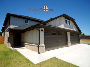 12009 Rhya Ln, Oklahoma City, OK 73131