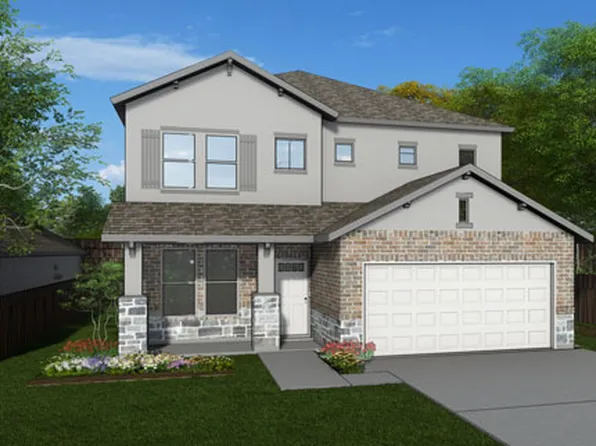 Christina 2516 D Plan, Kendall Lakes