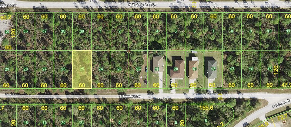 1st image of 27154 Alhambra Dr