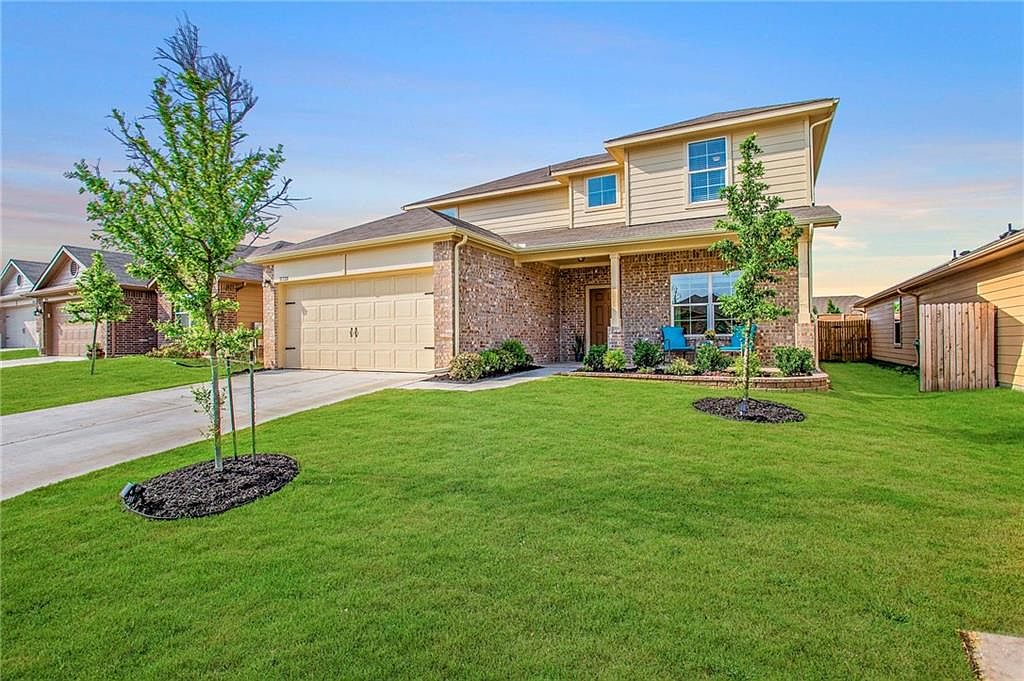 11728 Cambrian Rd, Manor, TX 78653 Zillow