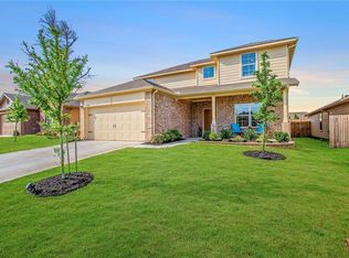 11728 Cambrian Rd, Manor, TX 78653