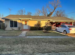 112 S 4th St, Sanger, TX 76266