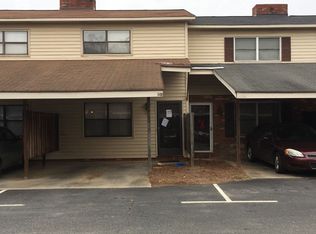 308 Timberline Dr, Winston Salem, NC 27101