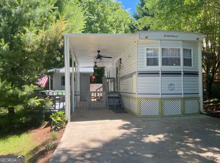 15 Campfire Dr, Cleveland, GA 30528