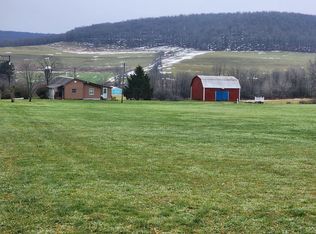 264 Reynoldstown Rd, Genesee, PA 16923