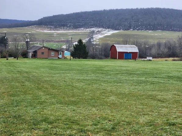 264 Reynoldstown Rd, Genesee, PA 16923