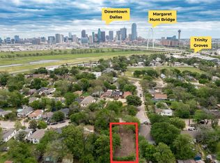 3303 Parvia Ave, Dallas, TX 75212