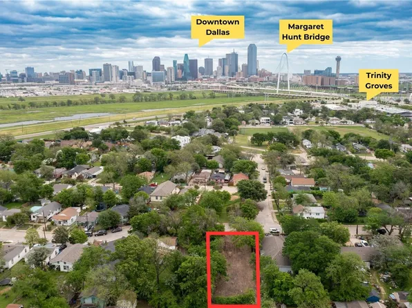 3303 Parvia Ave, Dallas, TX 75212
