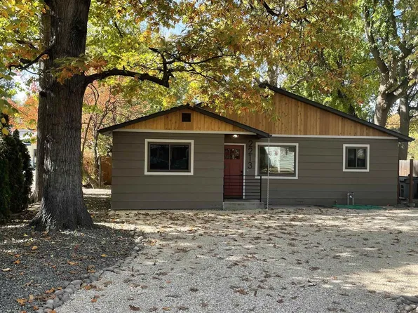 2213 N 26th St, Boise, ID 83702