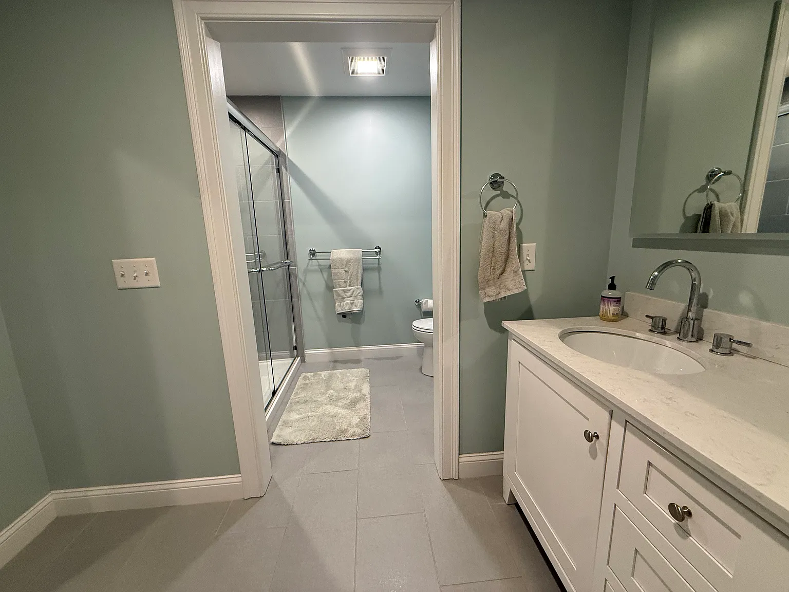 1 bed, 1000 sqft, $2,850 — Photo 2