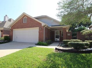 3930 Heathersage Dr, Houston, TX 77084