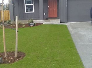13611 194th St E, Graham, WA 98338