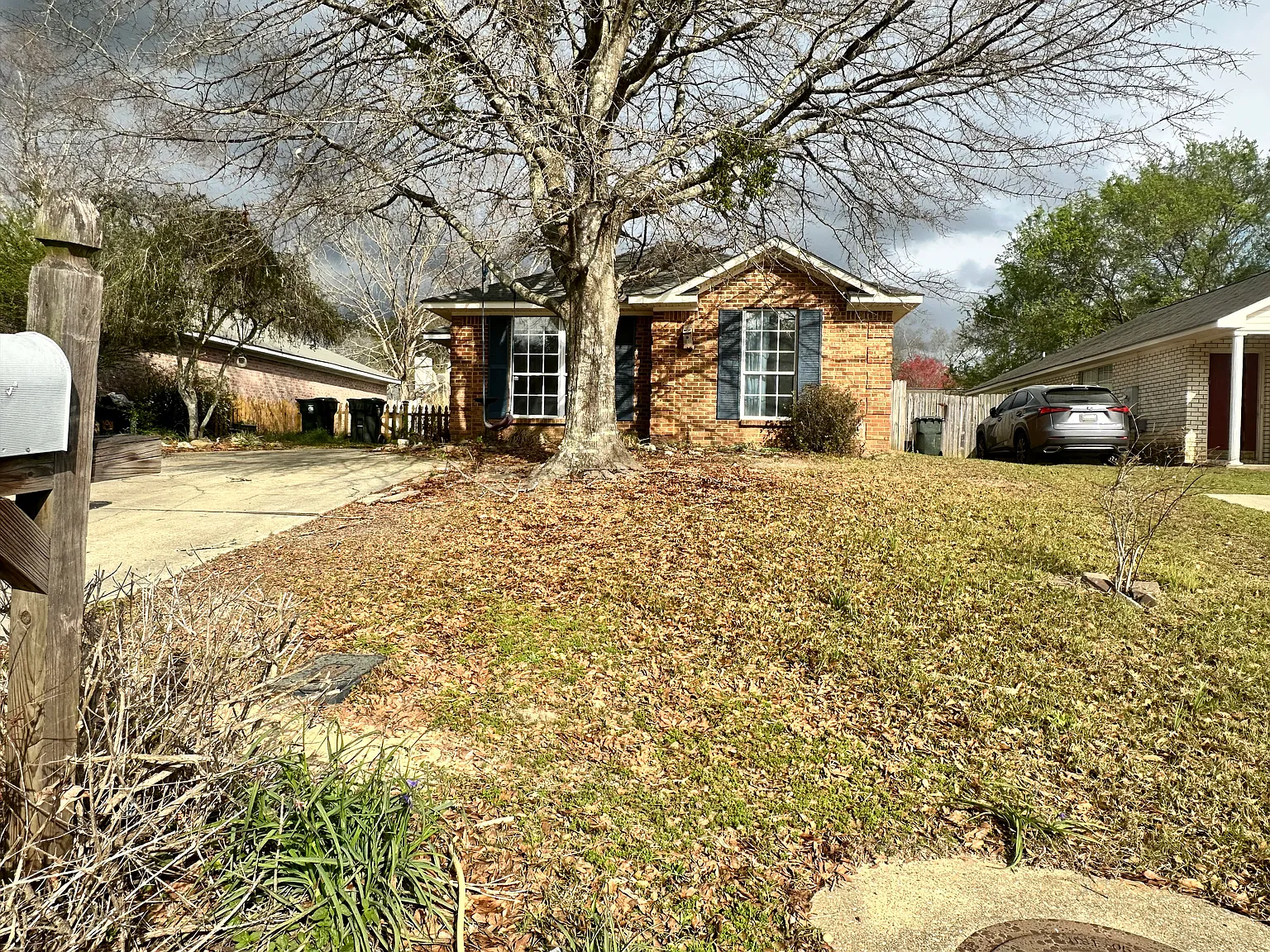 3 bed, 1264 sqft, $1,500 — Photo 1