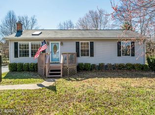 6737 Forbes Pl W, Bealeton, VA 22712