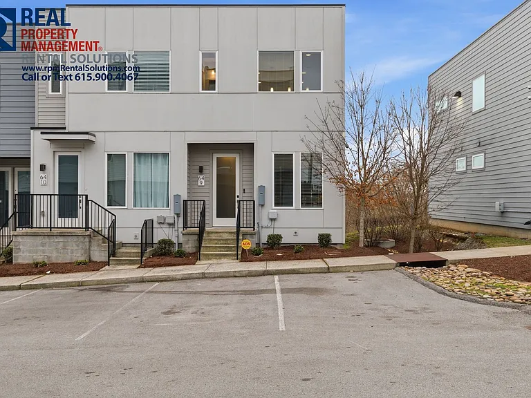 64 Fern Ave #9 — Photo 2