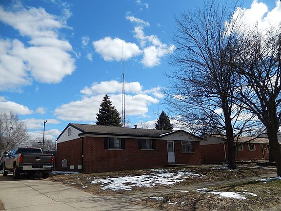 2nd image of 1717 S Berry St