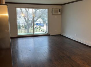 10602 S Depot St APT 1B, Worth, IL