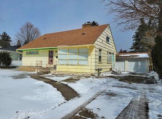 3104 Mackinaw St, Saginaw, MI 48602