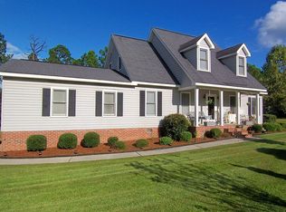 1395 Briarcroft Ln, Lugoff, SC 29078