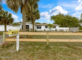 2365 Abalone Ave, Indialantic, FL 32903