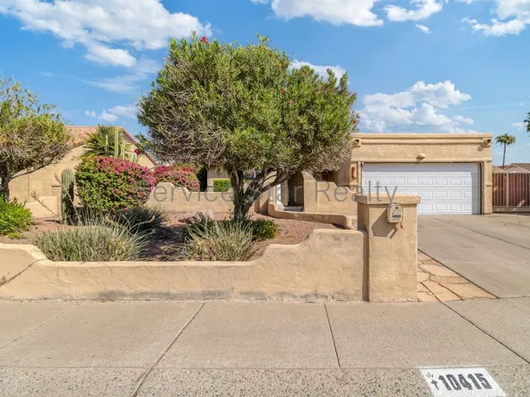 10415 N 63rd Dr, Glendale, AZ 85302