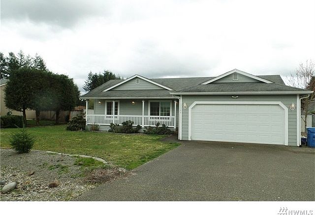 Cute rambler on large lot on nice street in Rochester.  Lots of room to park an RV. Fully fenced rear yard with garden shed.