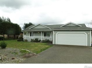 17344 Privet Ct SW, Rochester, WA 98579