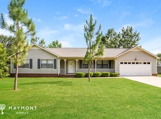 39 Ashley St, Decatur, AL 35603