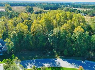 101 Watrus Dr, Clayton, NC 27527