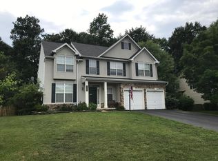 8104 Oat Farm Ct, Bowie, MD 20715