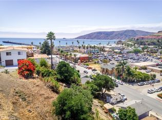 350 2nd St, Avila Beach, CA 93424