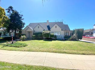 526 E Church St, Santa Maria, CA 93454