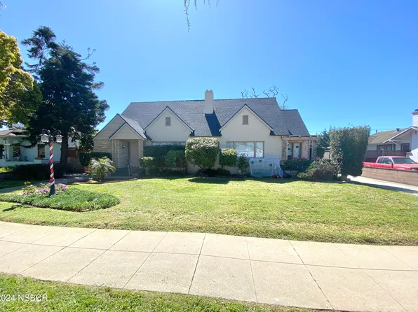 526 E Church St, Santa Maria, CA 93454