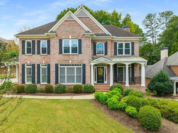 792 Bellhaven Chase Ct, Mableton, GA 30126