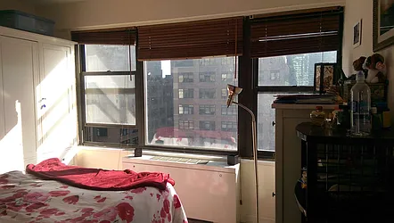 Rented by Manhattan Apartment Organization