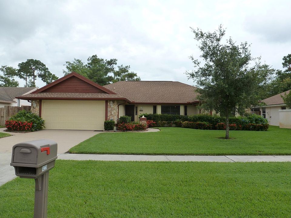 Home For Sale In Sugar Pond