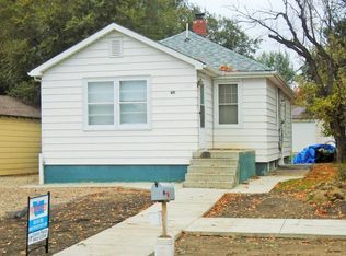 611 12th St, Havre, MT 59501