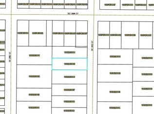 408 SE 3rd St, Greenfield, IA 50849