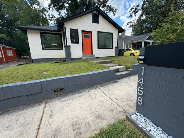 1458 Hawthorne Way, East Pt, GA 30344