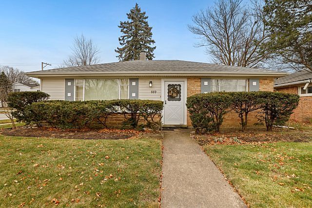 1st image of this home