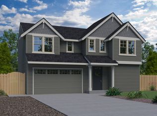 1441 Big Mountain Ave S, Salem, OR 97306